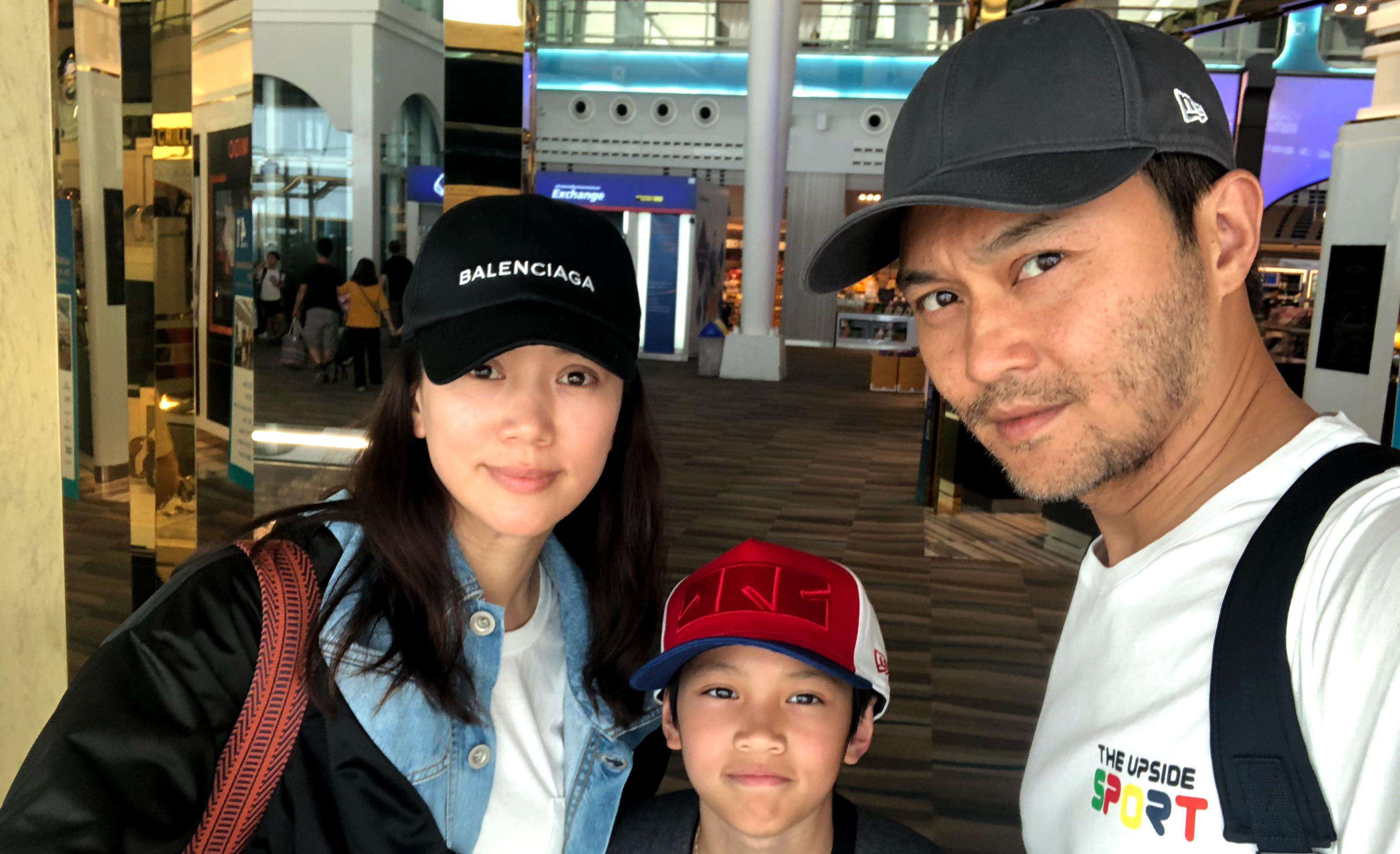 十对婚后幸福的明星夫妻,过得最幸福的11位明星夫妻