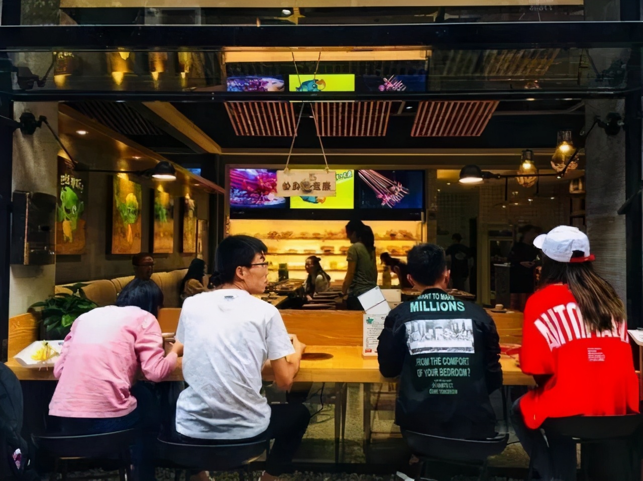 赚钱的低门槛创业项目生意,冷门行业又可以赚钱的创业项目