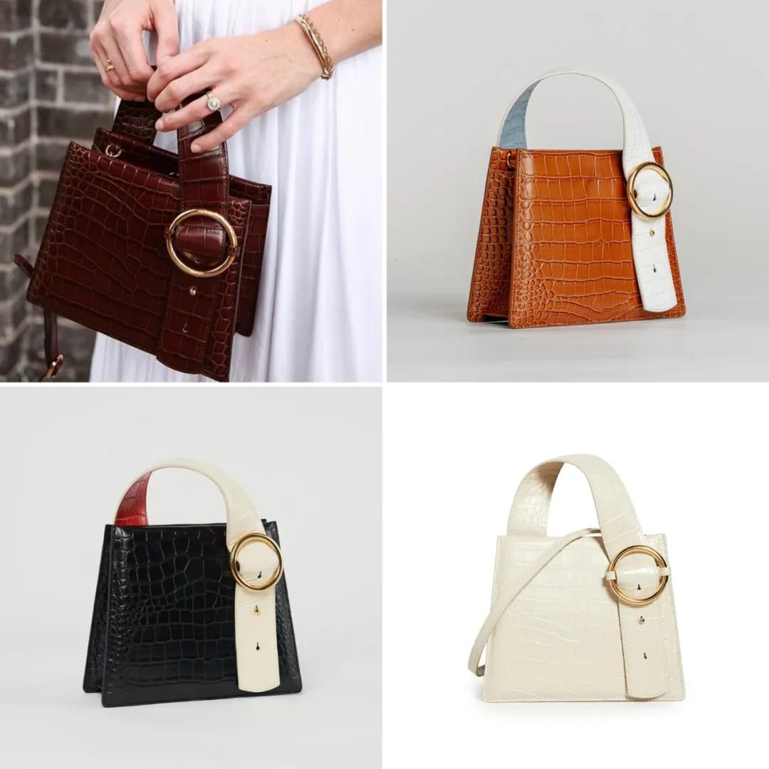 钟楚曦的包包里有什么,钟楚曦杨采钰宋妍霏