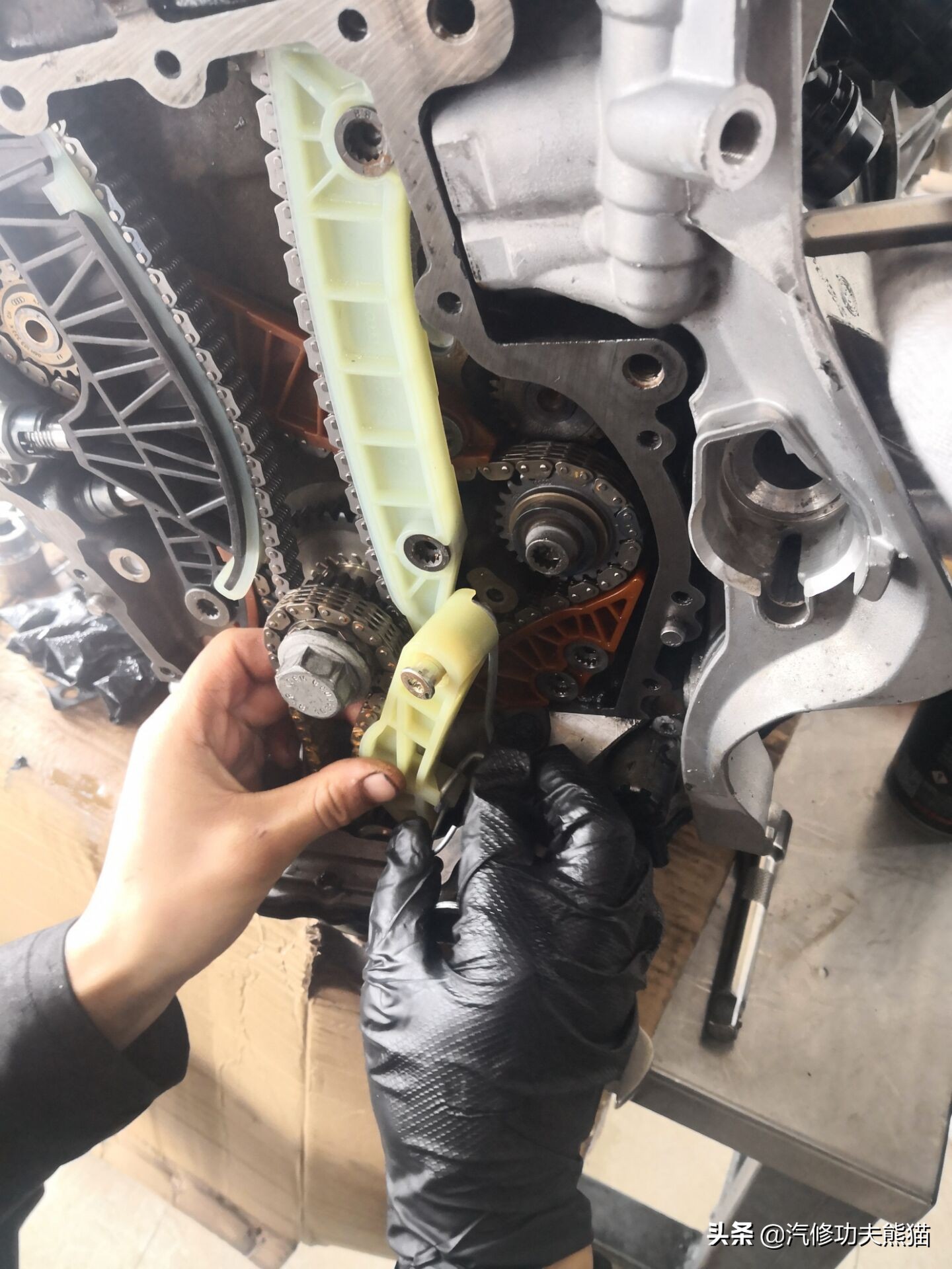 大众途观烧机油有必要大修吗,大众途观烧机油2010年