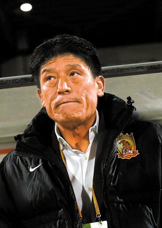 里皮在恒大的时候有多厉害,里皮执教国足年薪或仍由恒大支付