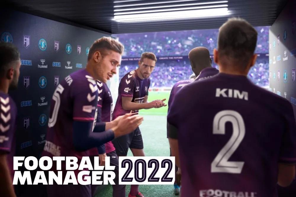 足球经理2019手游版青年妖人推荐,ns足球游戏推荐排行最新