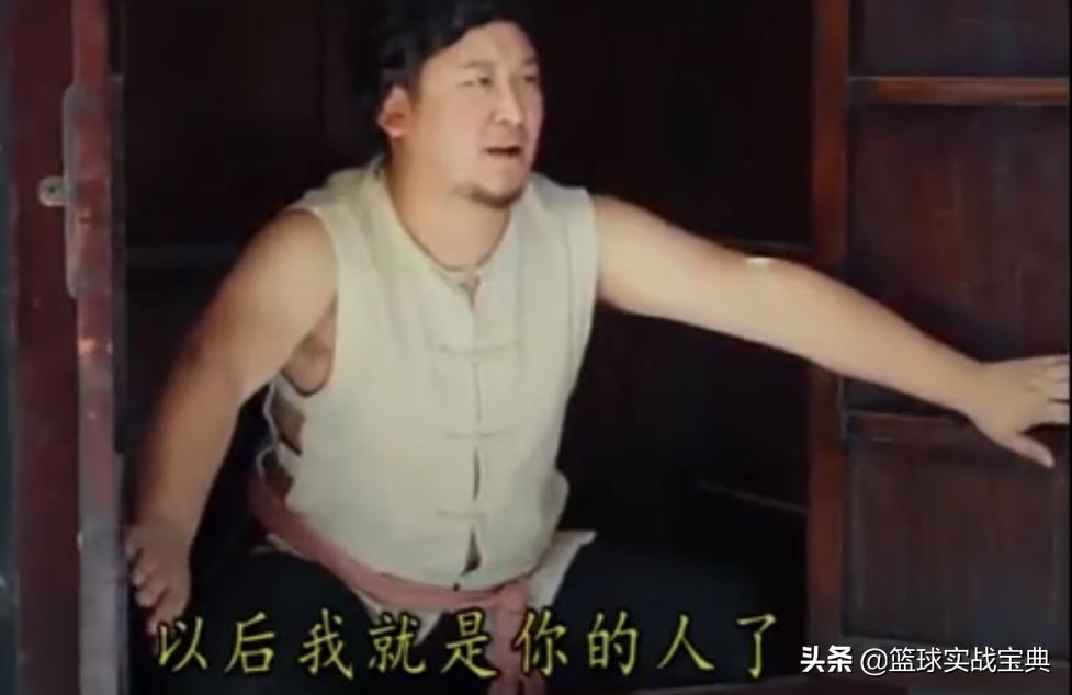 郭艾伦最全进攻技巧,高速控球怎么练习