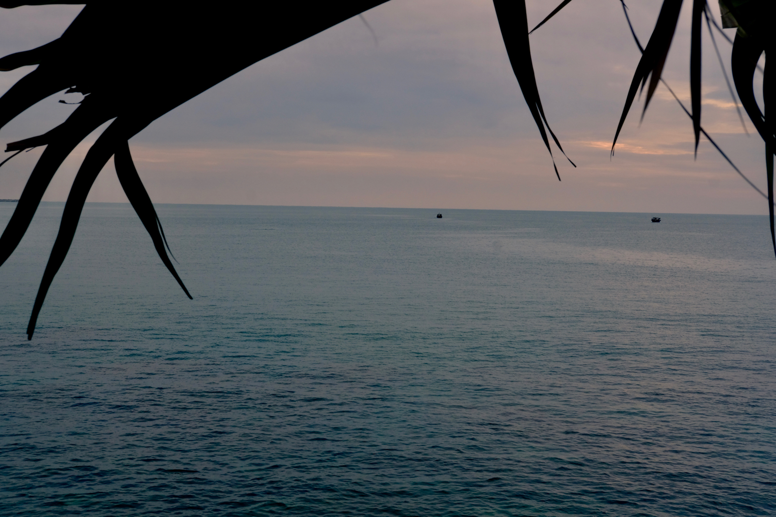 三亚旅行笔记|才刚离开,就开始期待下一次