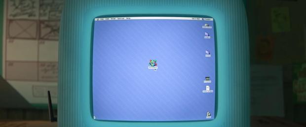 迪士尼动画片无敌破坏王,迪士尼之无敌破坏王2彩蛋