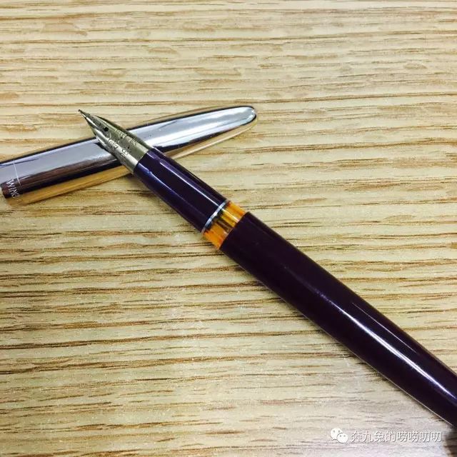 钢笔测评便宜又好用,钢笔测评十种颜色