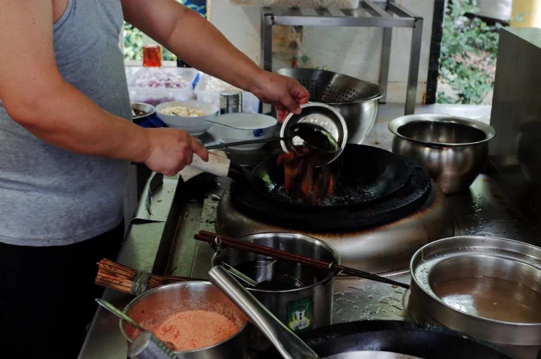 这些杭州面馆你都吃过吗,杭州深藏不露的面馆