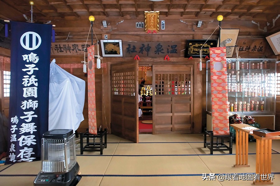 全裸泡温泉没问题!半裸运动绝对不行?日本的*规则潜**让外国人蒙圈