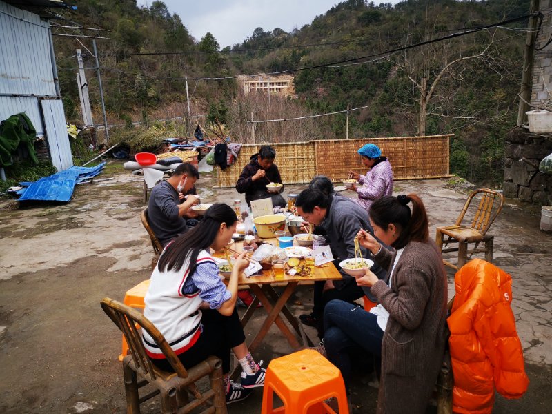 四明山哪里有山黄精,上方山三宝之一黄精