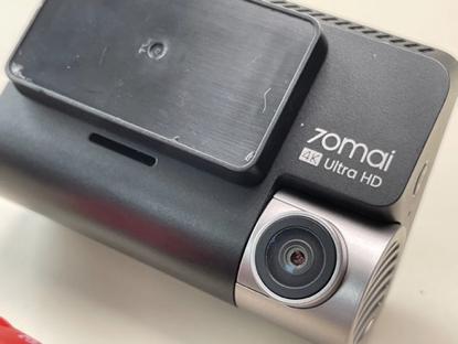 行车记录仪盯盯拍mini5对比70迈,盯盯拍mini5和70迈4k测评