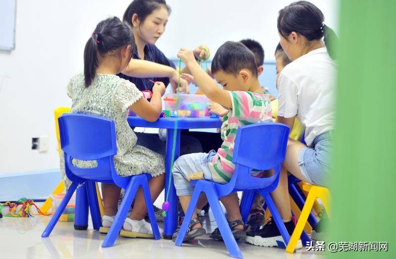 芜湖：有求必应担使命一呼百应聚民心