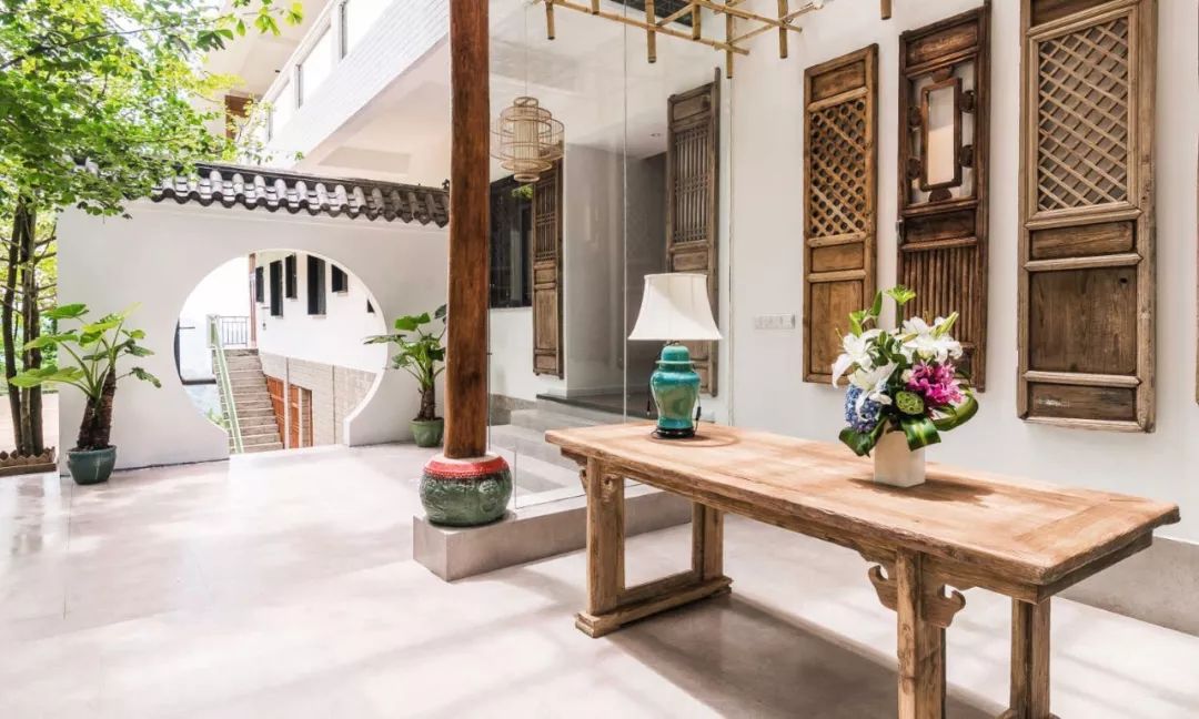 睡遍全国15个景区里的如程美宿，2岛3湖4山6古镇任你玩