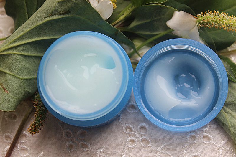 兰芝睡眠面膜免洗评测,兰芝夜间修护睡眠面膜评测