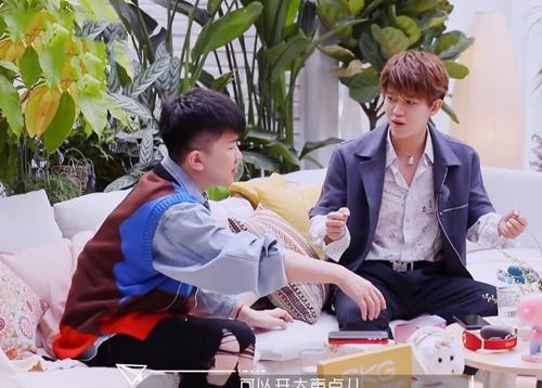 任嘉伦项链批发,任嘉伦戴的项链