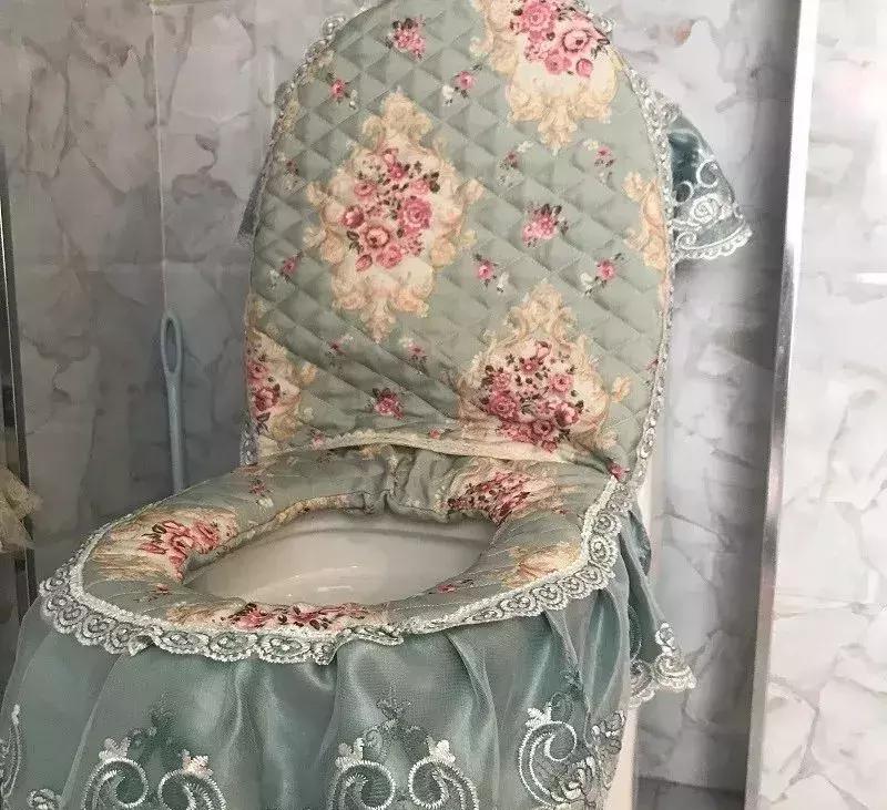 每一个爸妈都是灵魂室内设计师！看完想离家出走……