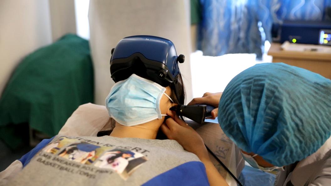 头晕怎么区分高血压还是颈椎病,颈椎病头晕和高血压头晕区别