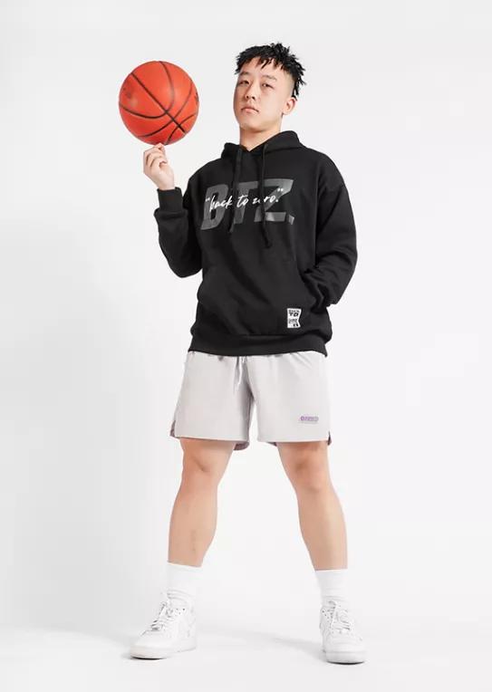 假两件卫衣连帽加绒185元,欧潮秋冬加绒加厚连帽卫衣外套