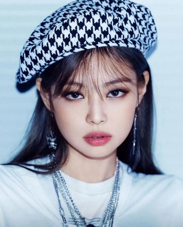 用贝雷帽时髦你整个秋冬,如何选择适合圆脸的贝雷帽