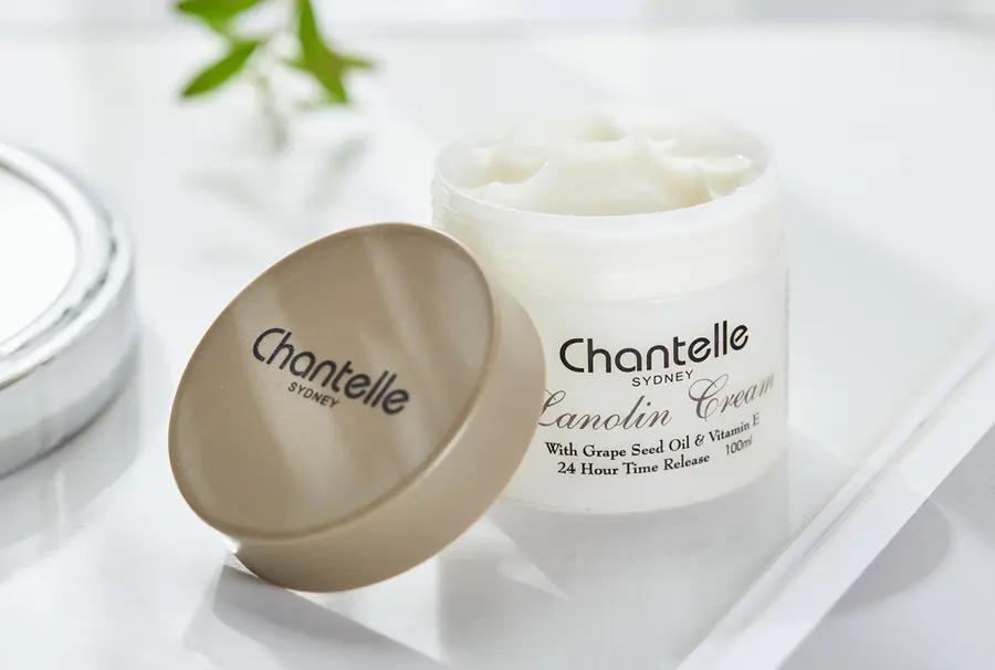 用绵羊油护肤皮肤竟如此水润饱满,莱蔻澳洲绵羊油多效水润嫩肤霜