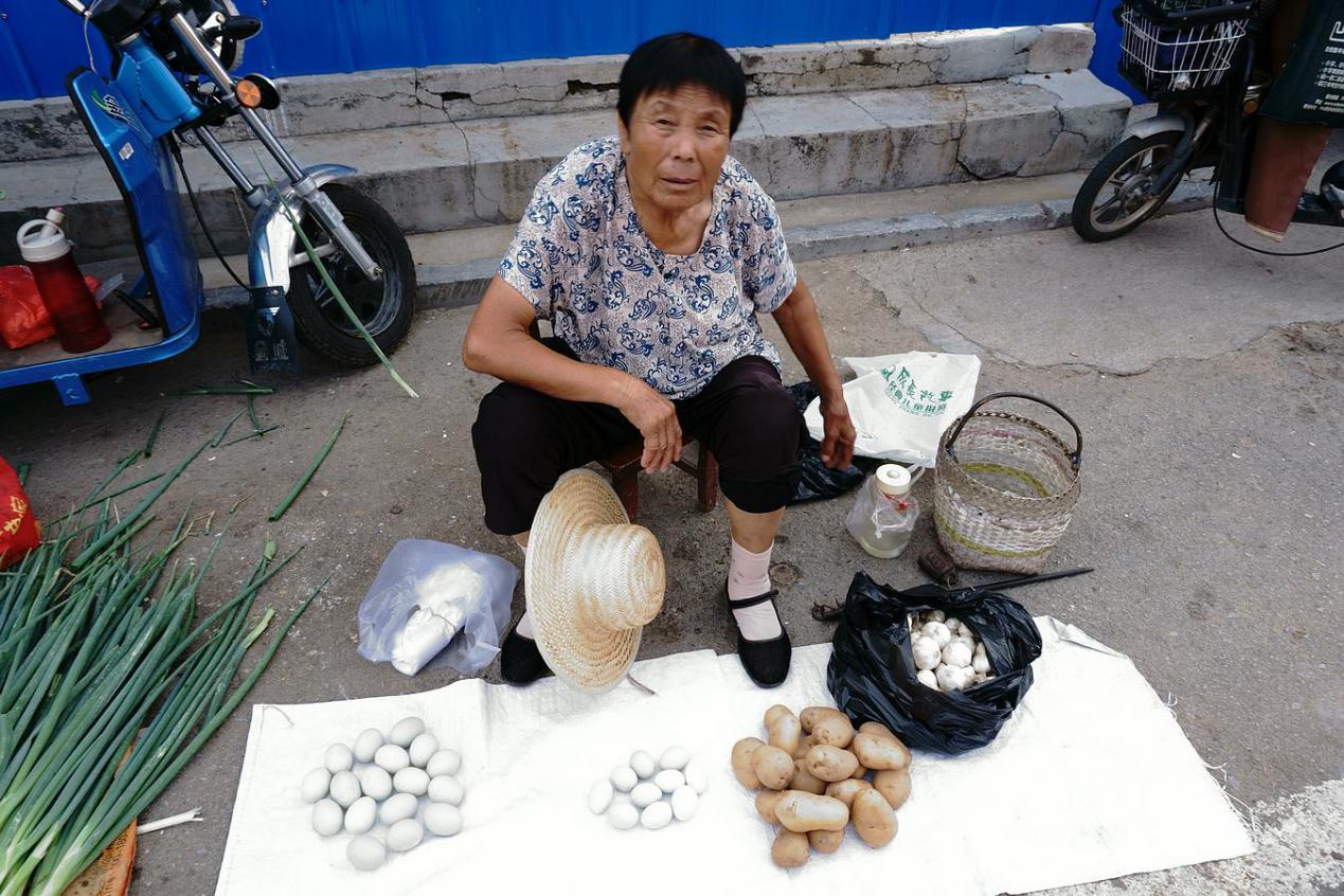 乌鸡应该怎么养，看看这里或许就知道了，和普通养鸡差别不大