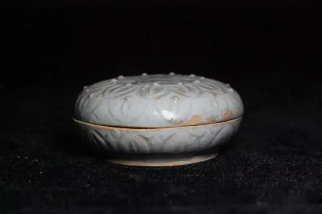 影青瓷有仿制的吗,影青瓷怎么来的