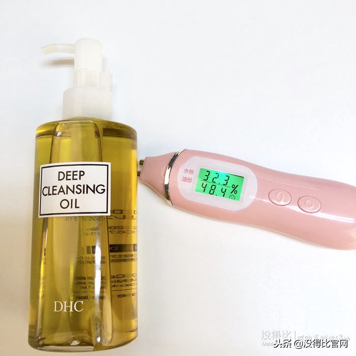 十大公认好用的卸妆油测评,卸妆油排行榜10强油皮