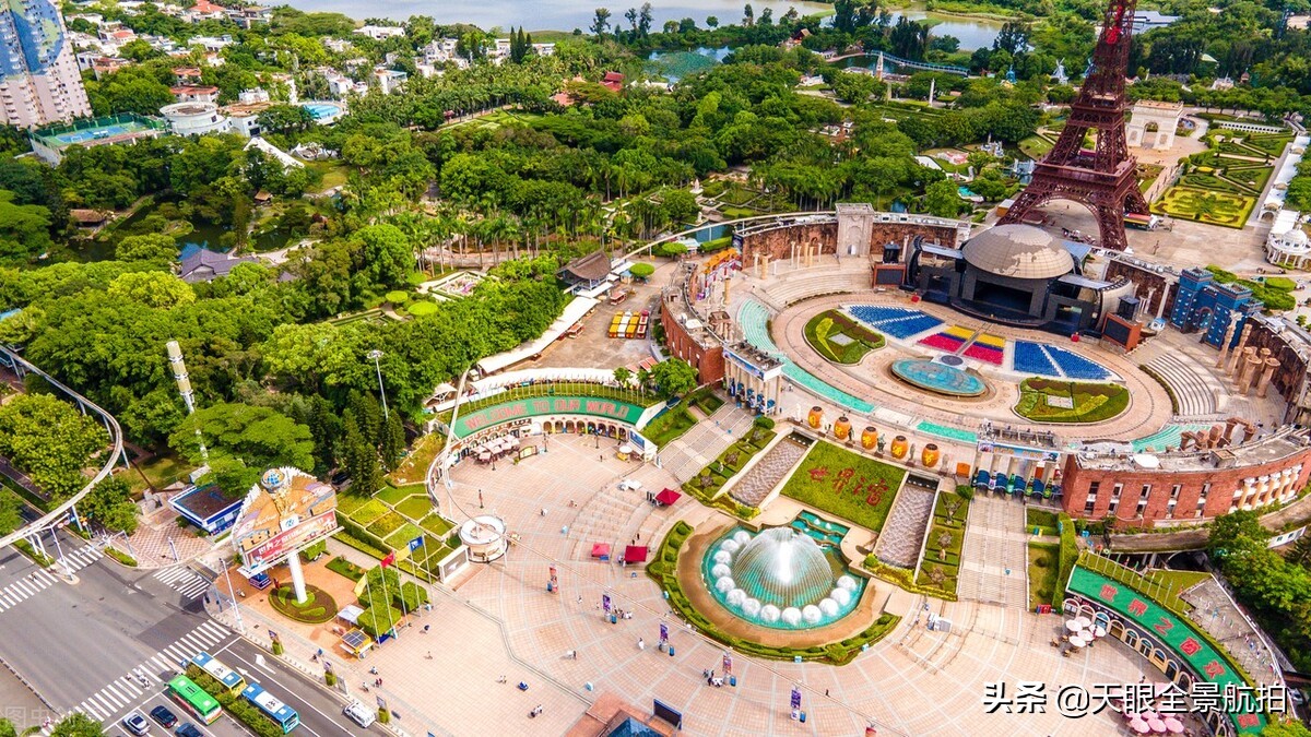 广东2-3天旅游攻略三日游,广东省三日游自由行攻略