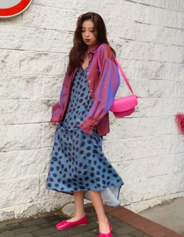 今年流行穿衬衫又时髦又气质,2017白衬衫流行这么穿时髦爆棚