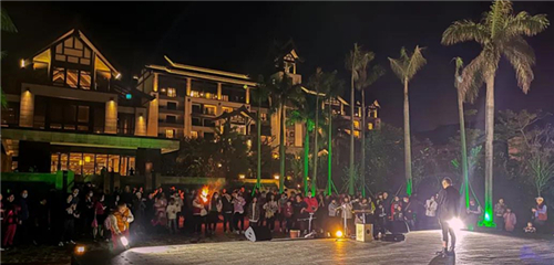 熹乐谷春节,熹乐谷怎么玩回本