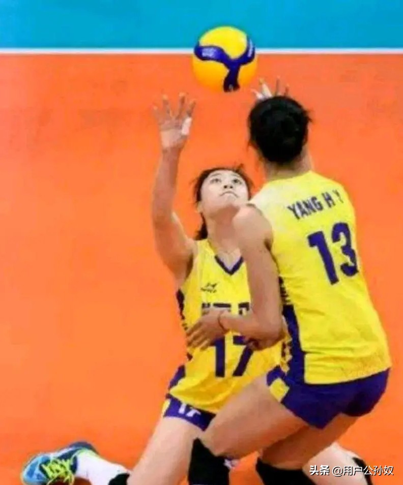 梅笑寒女排资料,梅笑寒郎平