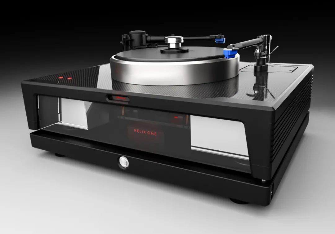 有水平的音乐,最适合家庭的发烧友音响