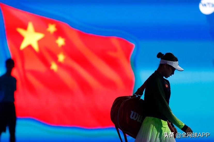 图赏｜中国苏州，李建艺网球主题摄影展拉开序幕