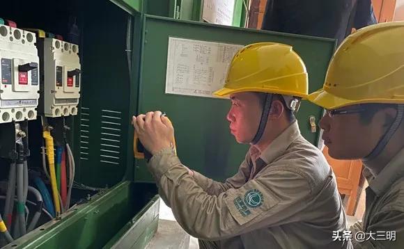 从军营绿到国网绿——一身戎装,一生军魂!致敬三明供电的退役军人