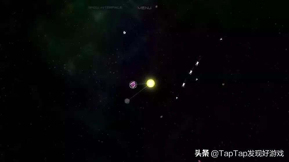 宇宙太空类游戏,遨游星际的太空系列游戏推荐