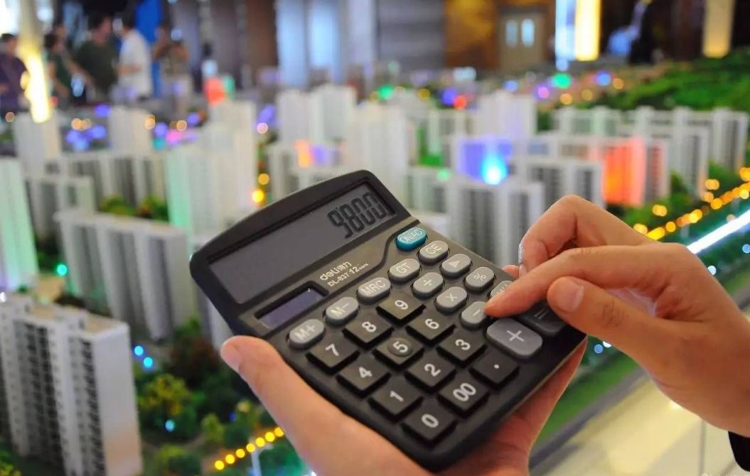 盖戳！呼和浩特刚需认定！房企态度不明下，这些房产值得留意