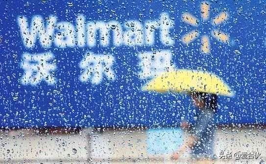 盛极而衰的零售黑马人人乐，曾战胜沃尔玛家乐福，却输给了自己