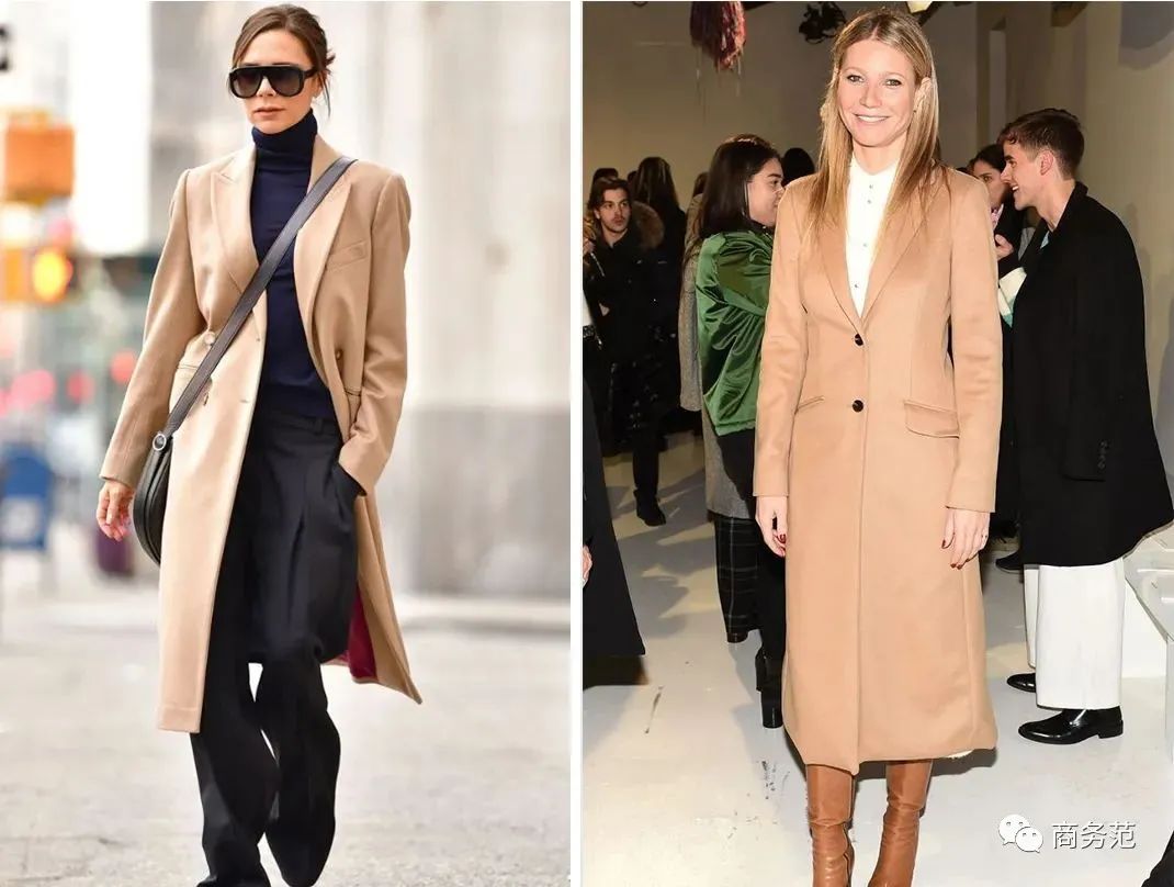 职场通勤女装秋冬款大衣,秋冬大衣推荐款式