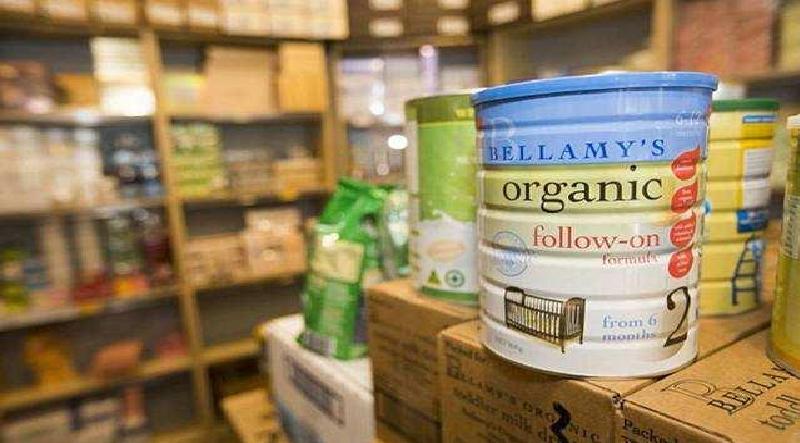 国产奶粉价格高的原因,国产奶粉比进口奶粉贵