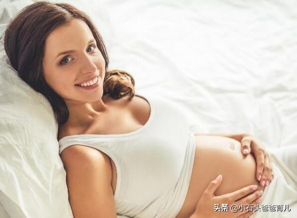 孕期肚子发紧发硬怎么回事,孕期肚子经常发硬发紧是什么情况