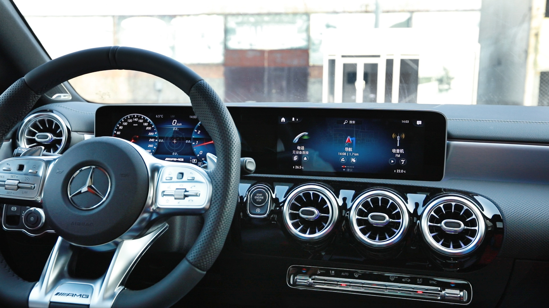 新款amgcla35,amgcla35和a35怎么选择