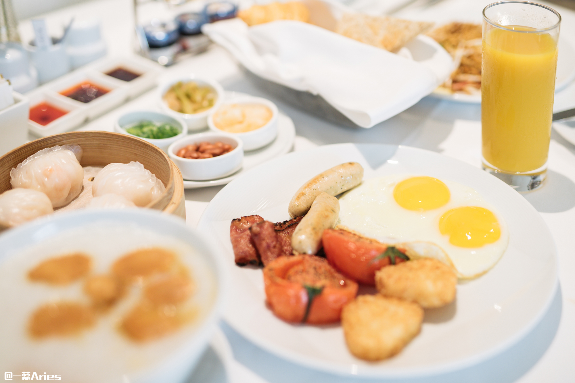 巴黎不远，到澳门巴黎人来一场罗曼蒂克之旅