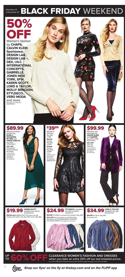 黑五购物买点什么,加拿大黑五最低价