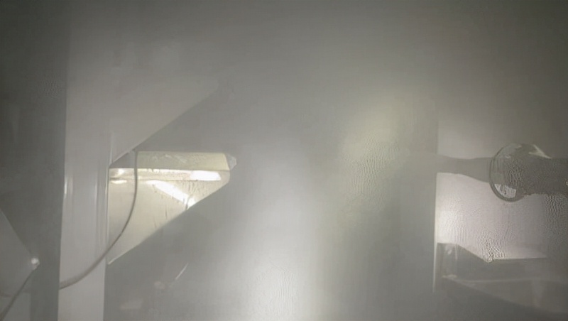 油锅着火别着急下一句,油锅起火别慌这几招都能用