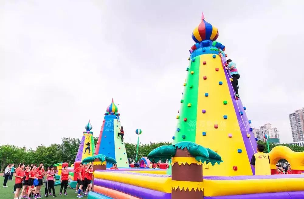 游戏嘉年华郑州,游戏美食嘉年华