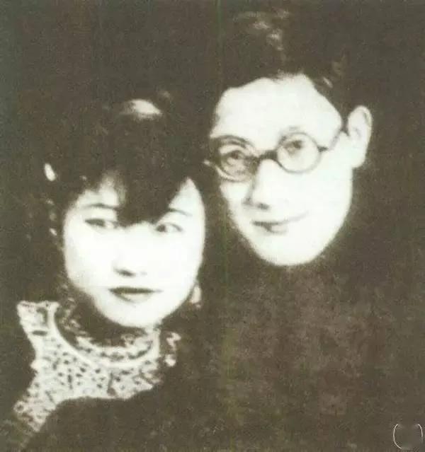 陆小曼跟徐志摩一起过了几年,陆小曼为徐志摩做了什么事情