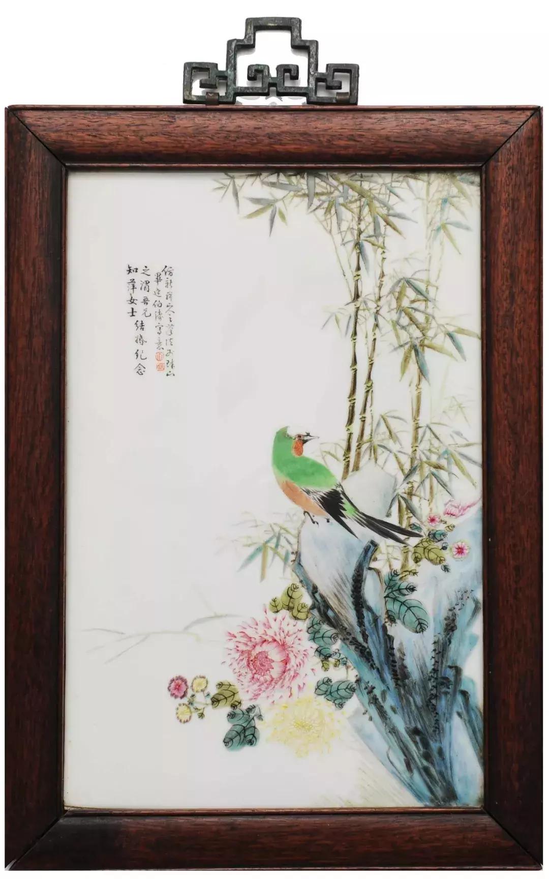 弗吉尼亚夏拍——亚洲艺术品大赏