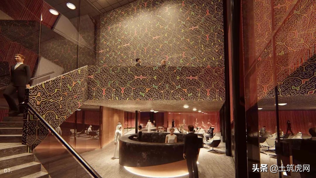 让你意想不到的房子,极简美建筑