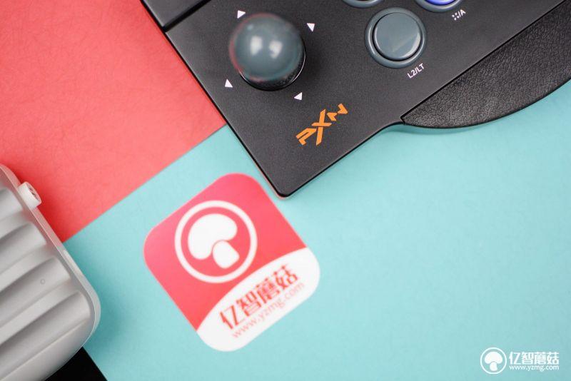 莱仕达街机摇杆介绍,莱仕达街机摇杆圆档