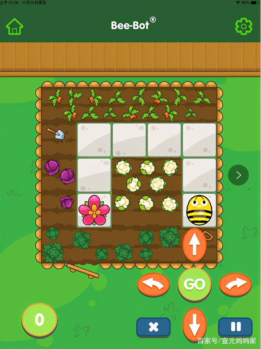 少儿编程app避坑,免费少儿编程app课外知识