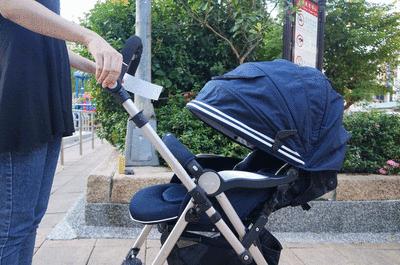 一台婴儿车可以搞定一切吗,婴儿车选购攻略